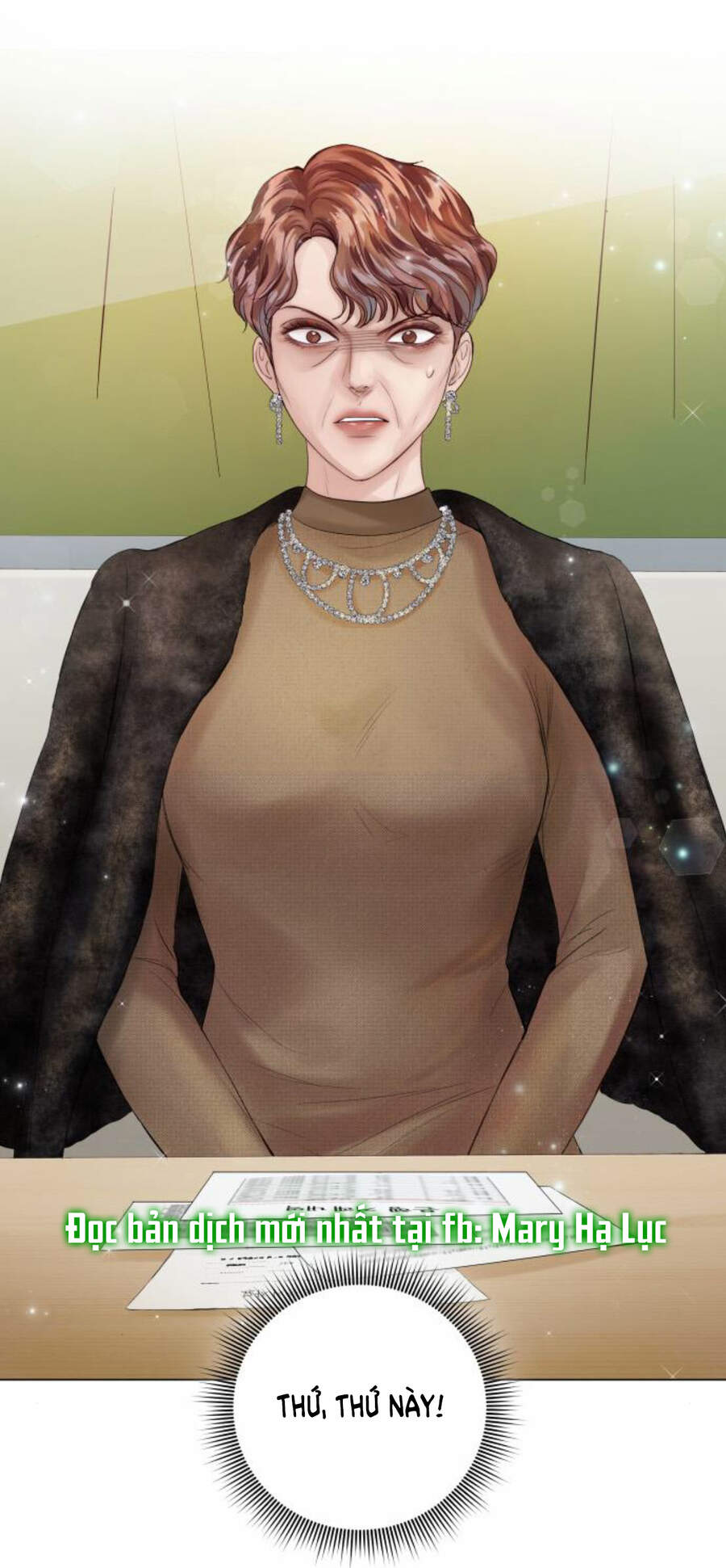 Kết Thúc Nhất Định Sẽ Có Hậu Chapter 35 - Trang 2