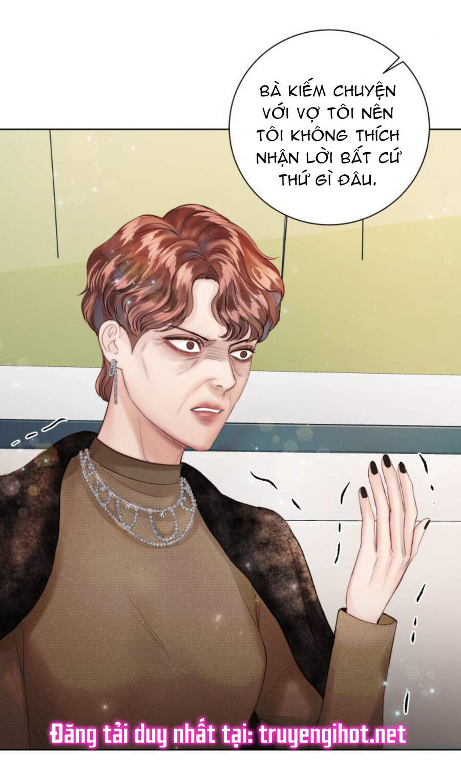 Kết Thúc Nhất Định Sẽ Có Hậu Chapter 35 - Trang 2