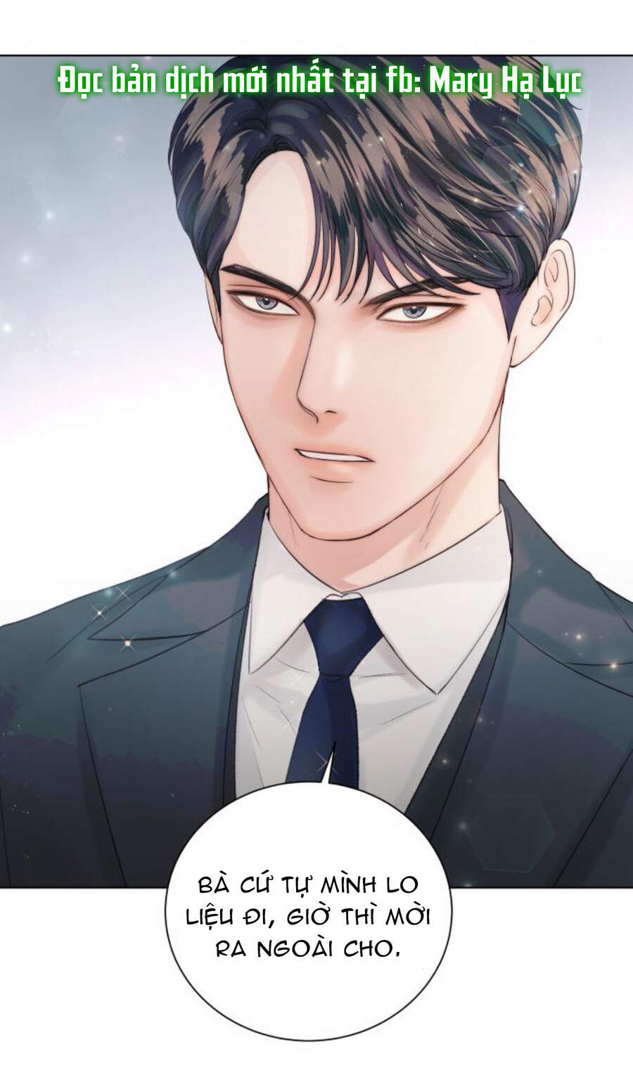 Kết Thúc Nhất Định Sẽ Có Hậu Chapter 35 - Trang 2