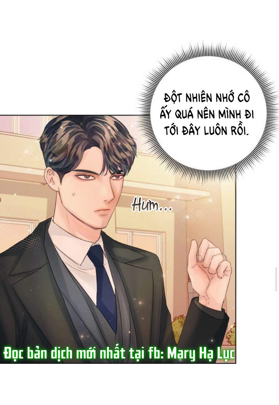 Kết Thúc Nhất Định Sẽ Có Hậu Chapter 35 - Trang 2