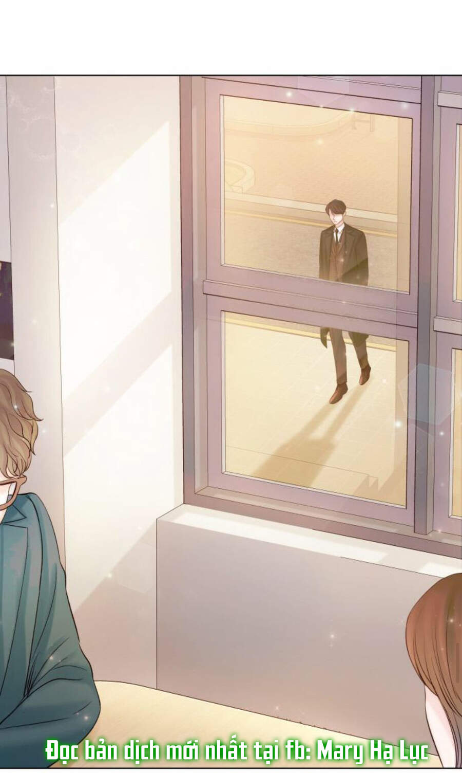 Kết Thúc Nhất Định Sẽ Có Hậu Chapter 35 - Trang 2