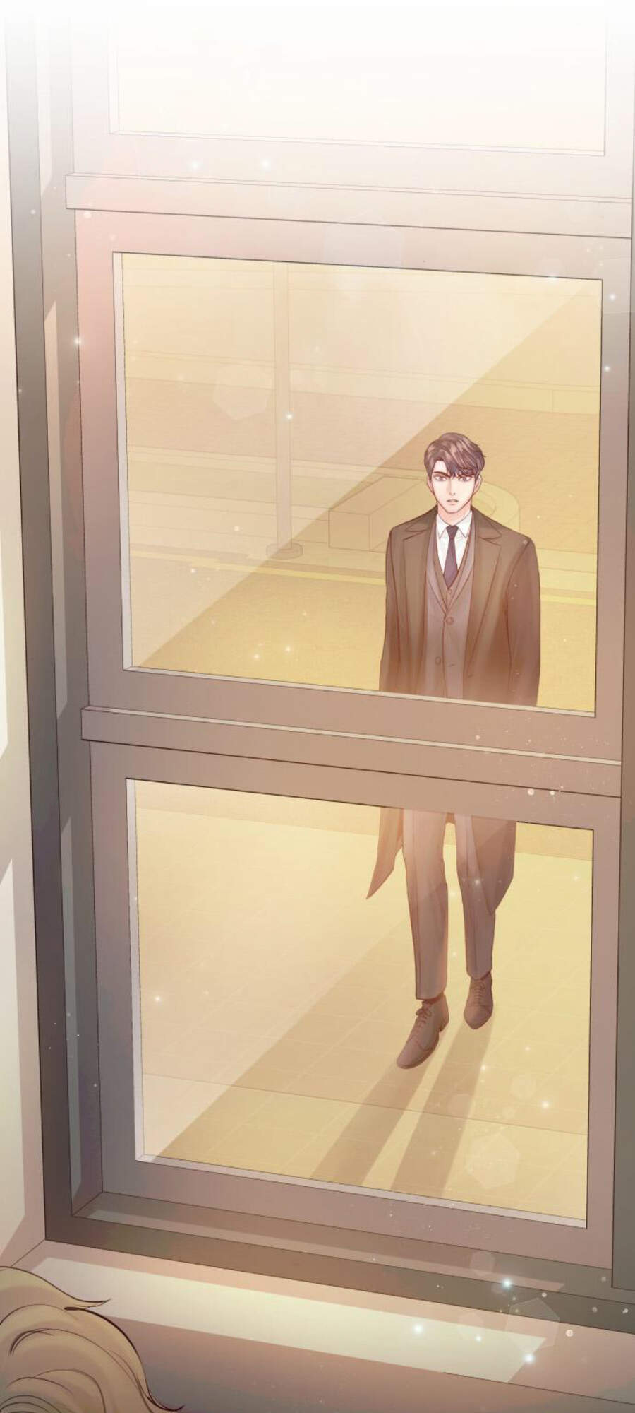 Kết Thúc Nhất Định Sẽ Có Hậu Chapter 35 - Trang 2