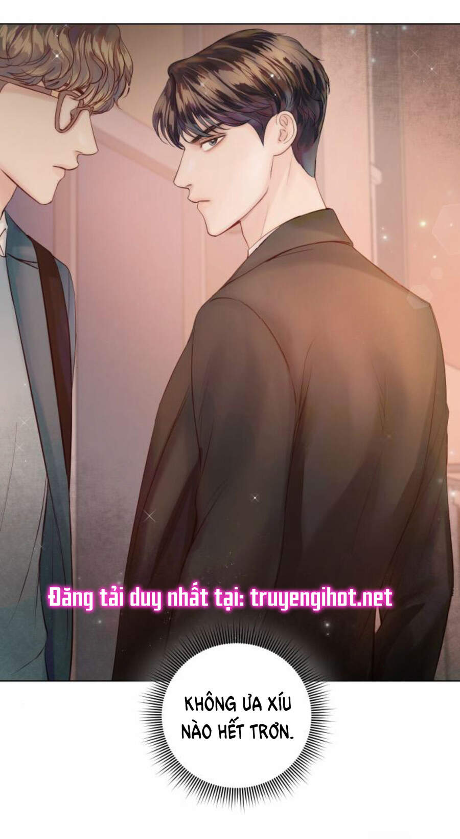 Kết Thúc Nhất Định Sẽ Có Hậu Chapter 36 - Trang 2