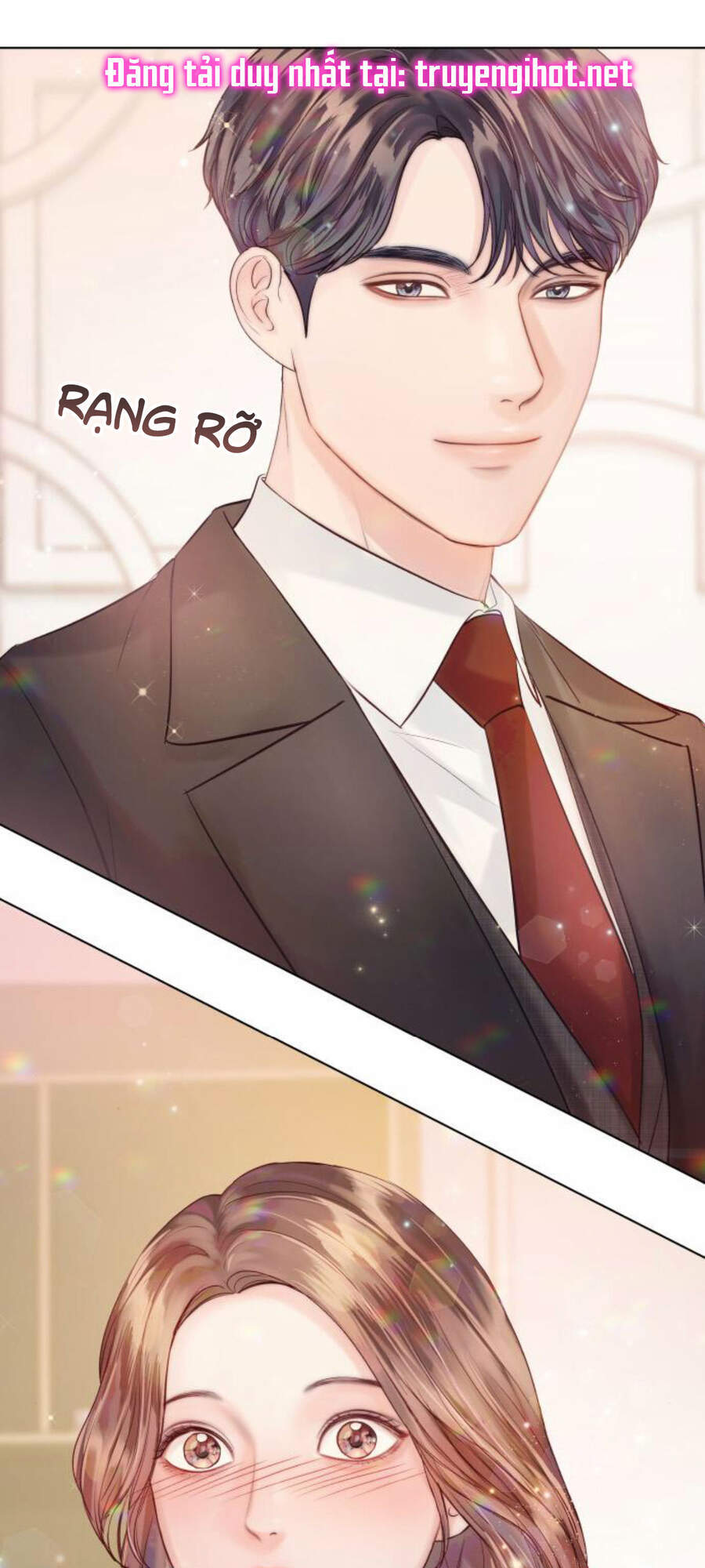 Kết Thúc Nhất Định Sẽ Có Hậu Chapter 36 - Trang 2