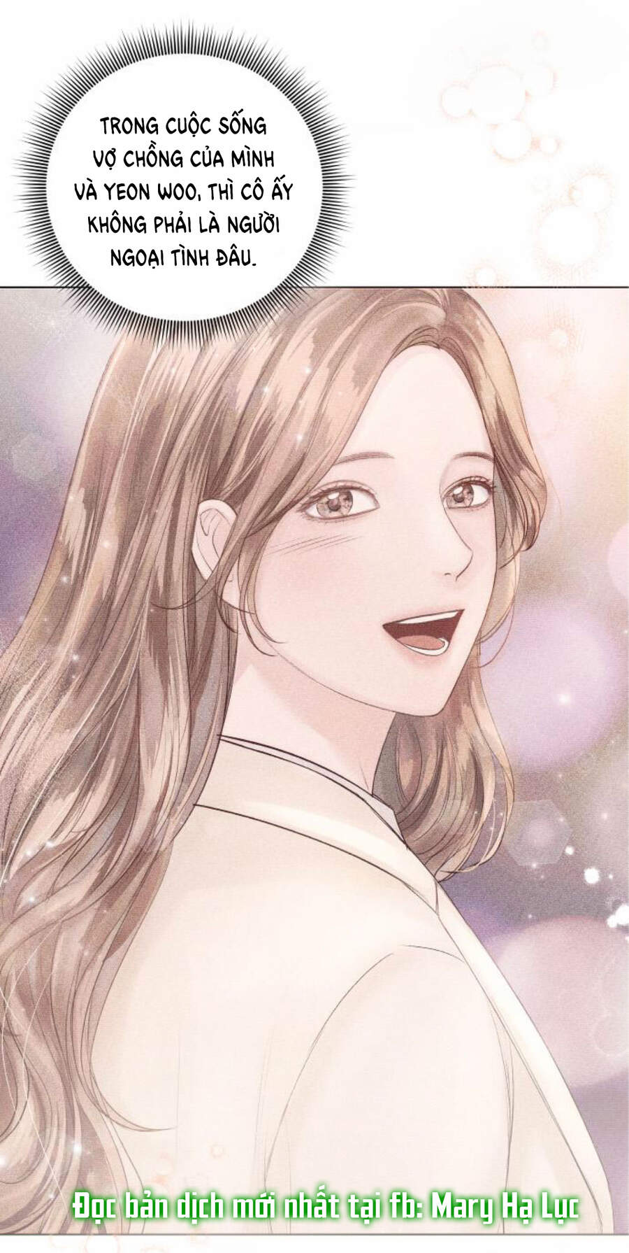 Kết Thúc Nhất Định Sẽ Có Hậu Chapter 36 - Trang 2