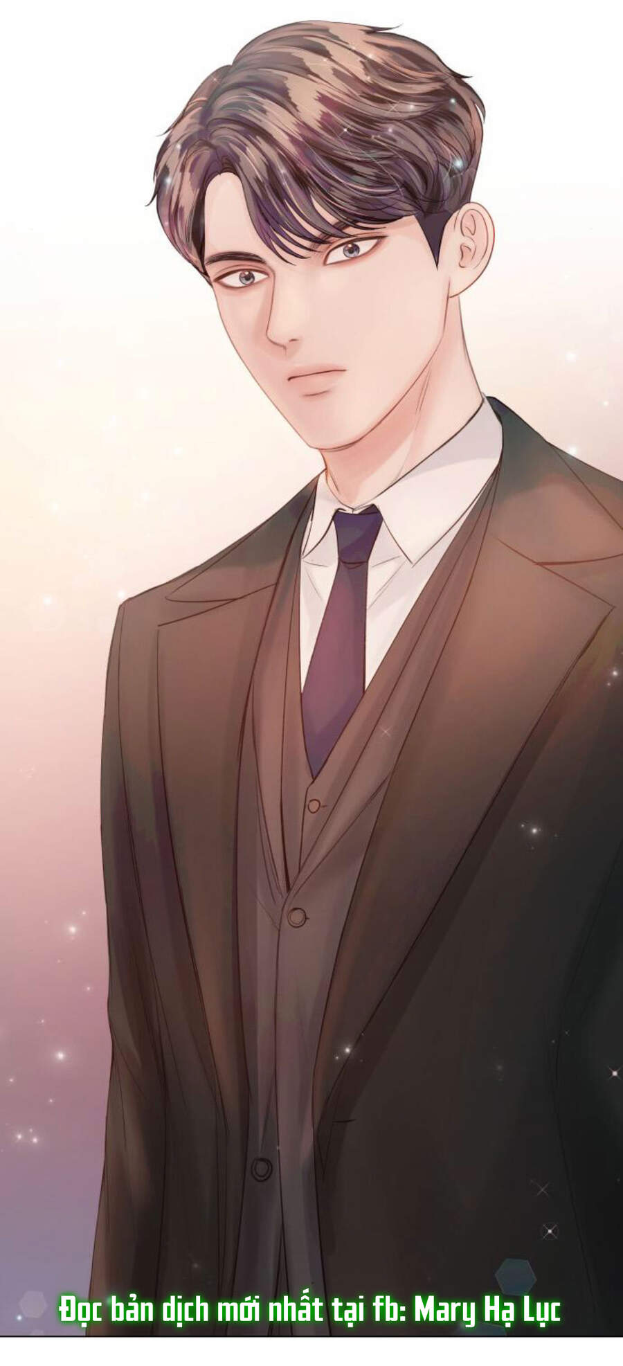 Kết Thúc Nhất Định Sẽ Có Hậu Chapter 36 - Trang 2