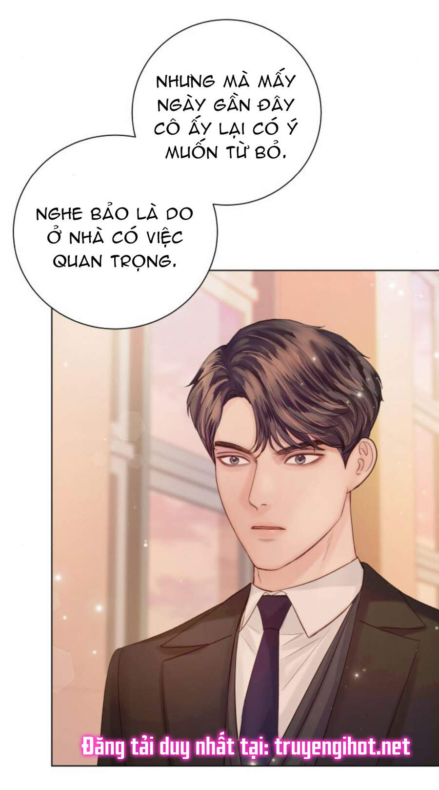 Kết Thúc Nhất Định Sẽ Có Hậu Chapter 36 - Trang 2