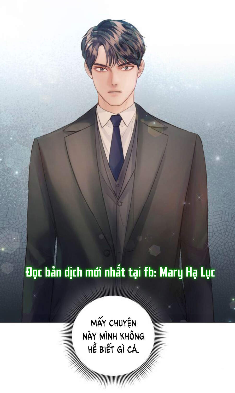 Kết Thúc Nhất Định Sẽ Có Hậu Chapter 36 - Trang 2