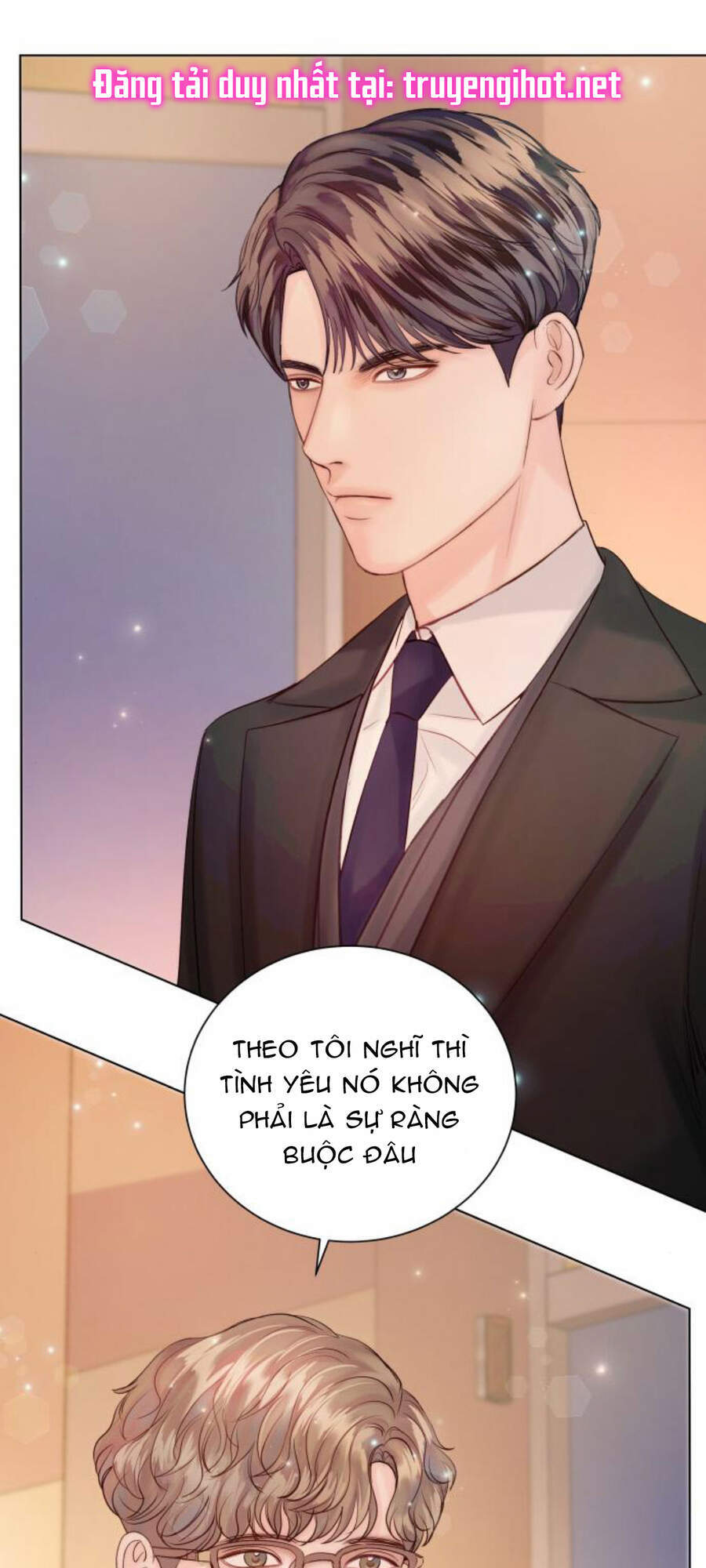 Kết Thúc Nhất Định Sẽ Có Hậu Chapter 36 - Trang 2