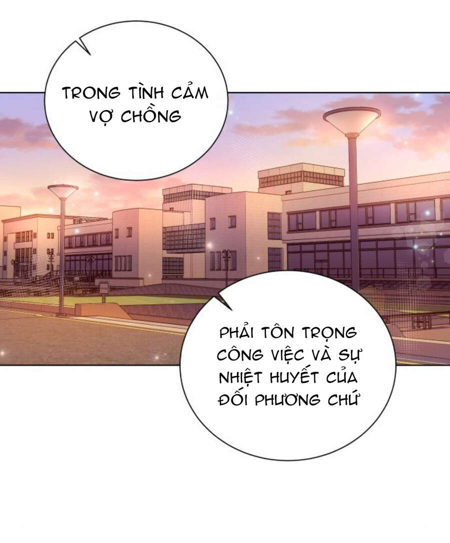 Kết Thúc Nhất Định Sẽ Có Hậu Chapter 36 - Trang 2