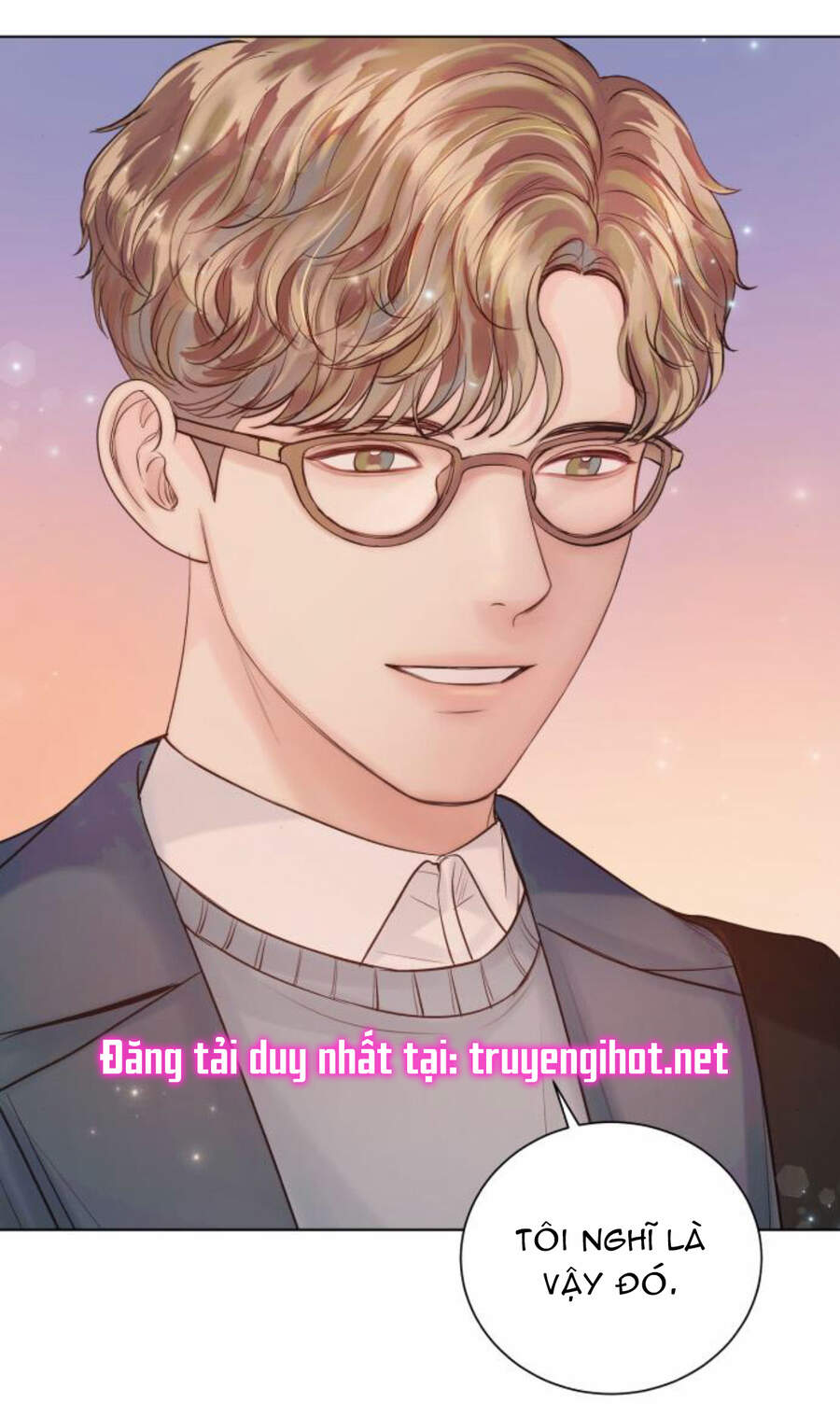 Kết Thúc Nhất Định Sẽ Có Hậu Chapter 36 - Trang 2