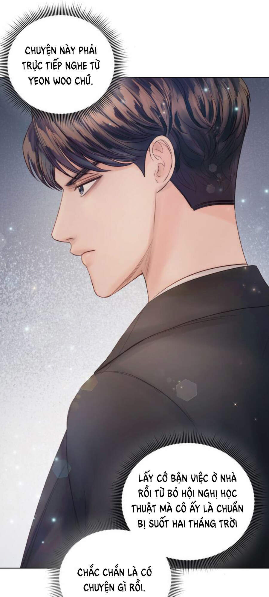 Kết Thúc Nhất Định Sẽ Có Hậu Chapter 36 - Trang 2