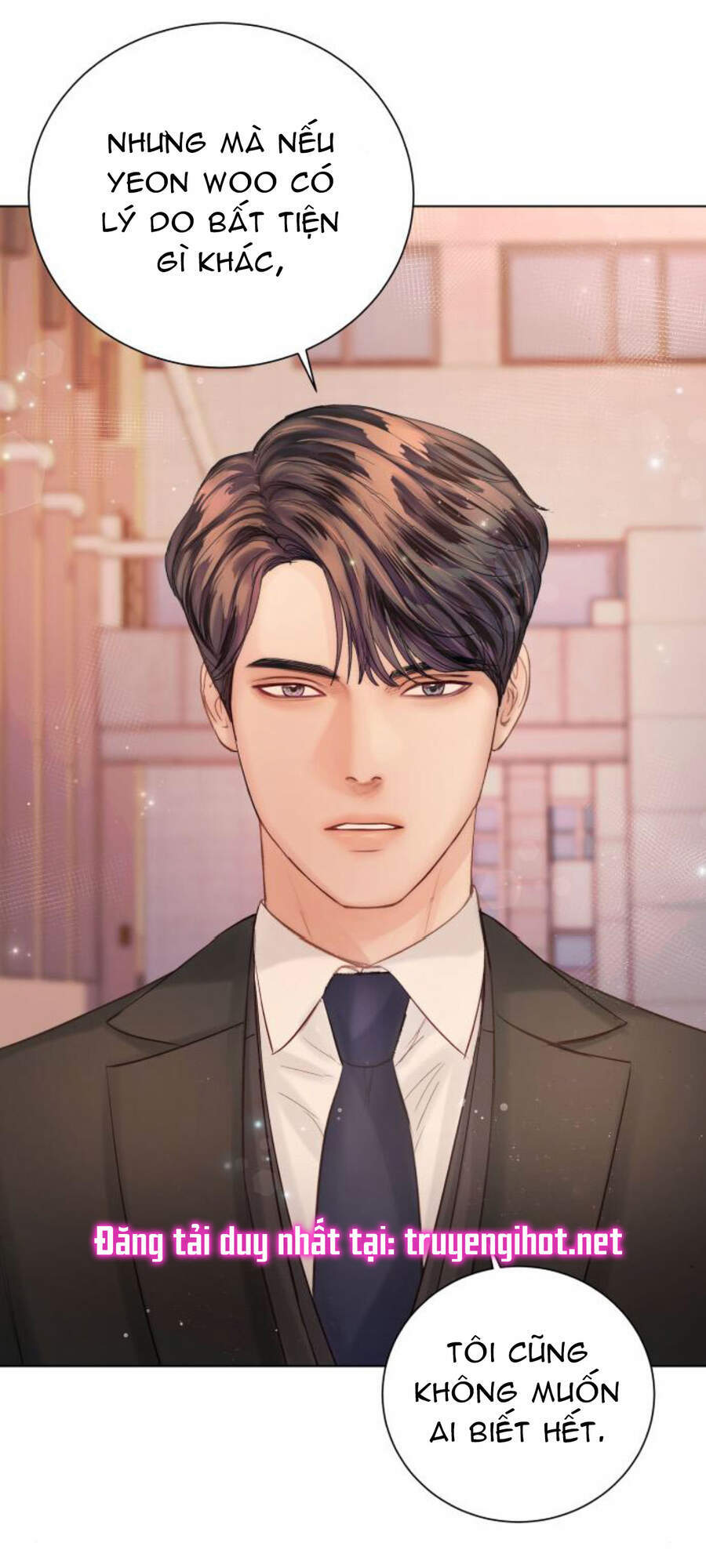 Kết Thúc Nhất Định Sẽ Có Hậu Chapter 36 - Trang 2