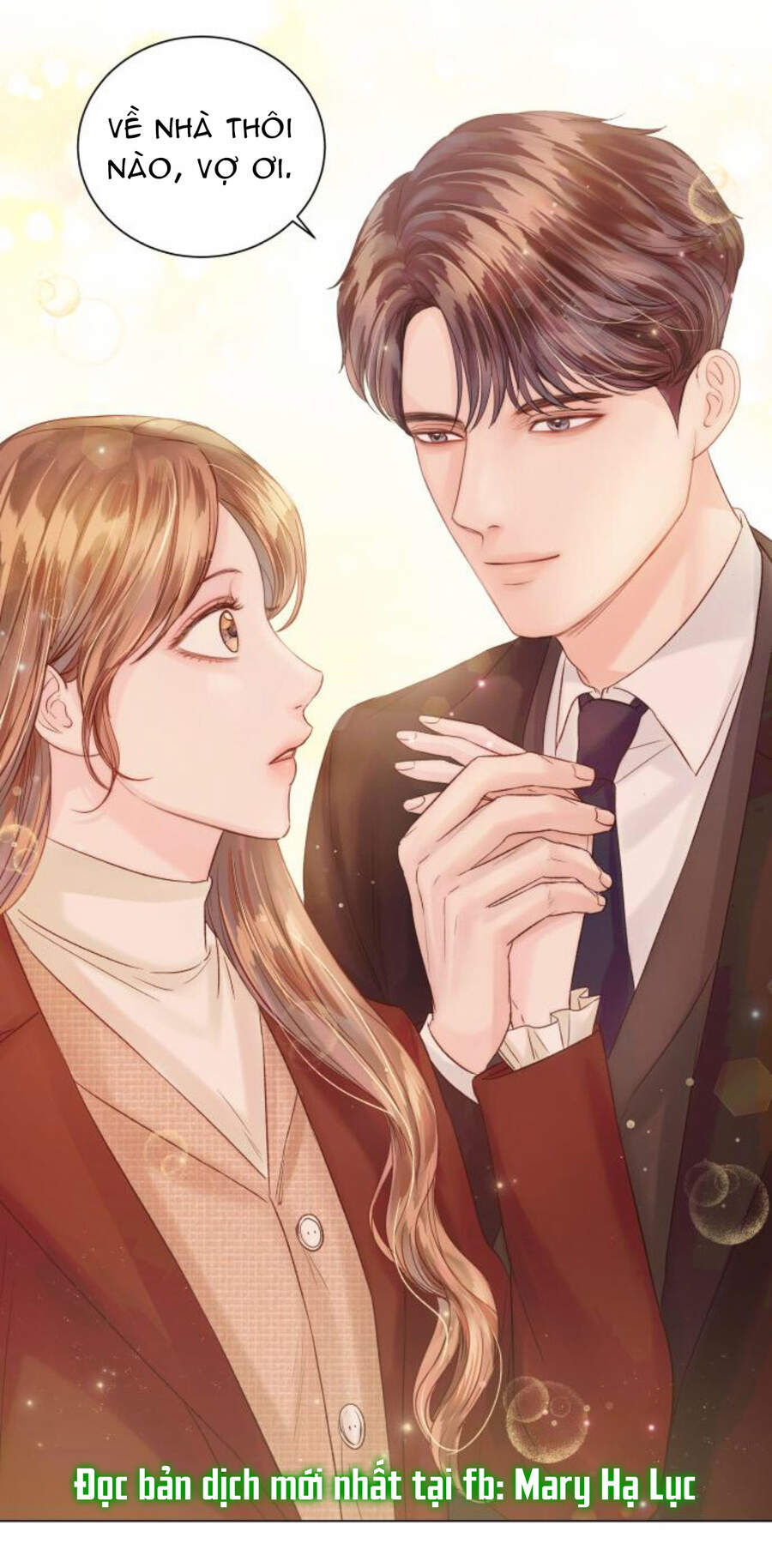 Kết Thúc Nhất Định Sẽ Có Hậu Chapter 36 - Trang 2