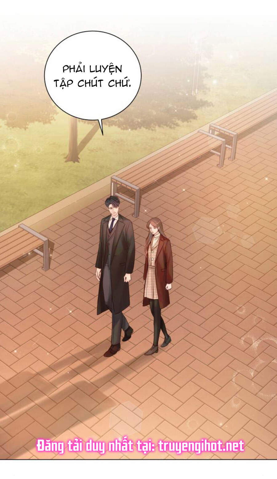 Kết Thúc Nhất Định Sẽ Có Hậu Chapter 36 - Trang 2