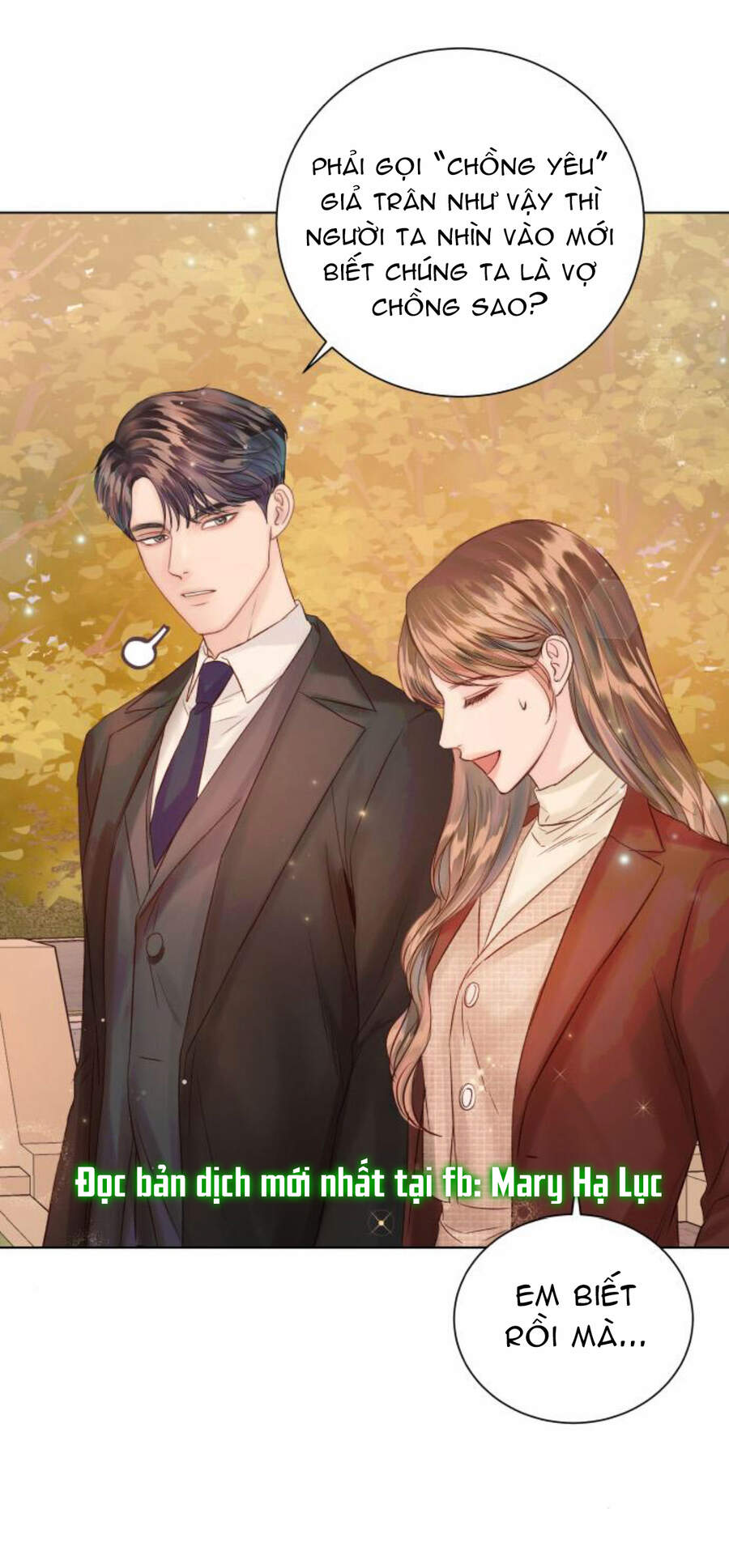 Kết Thúc Nhất Định Sẽ Có Hậu Chapter 36 - Trang 2