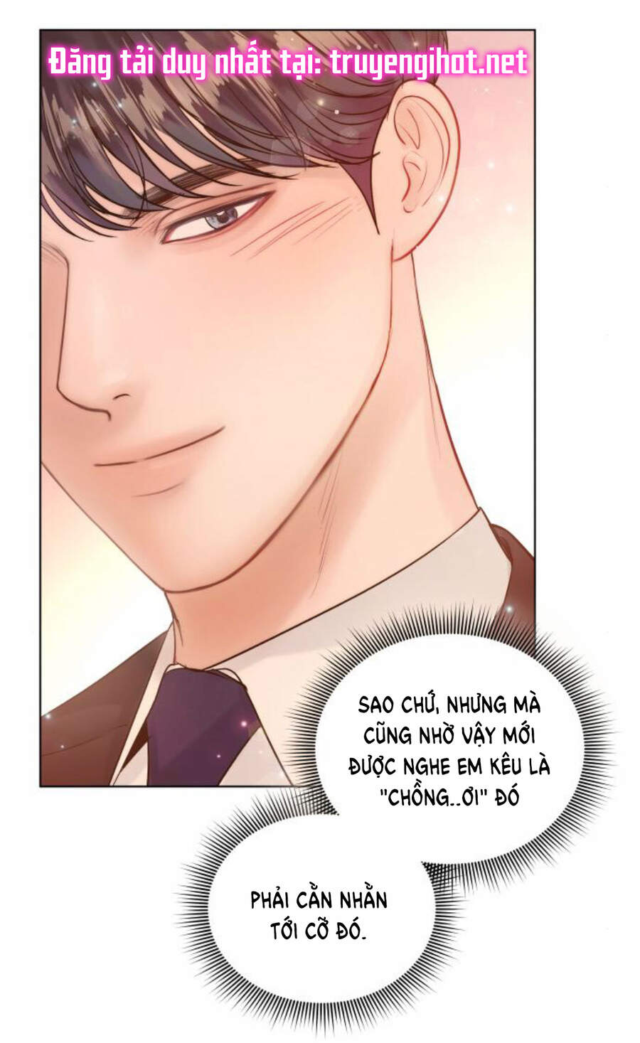 Kết Thúc Nhất Định Sẽ Có Hậu Chapter 36 - Trang 2