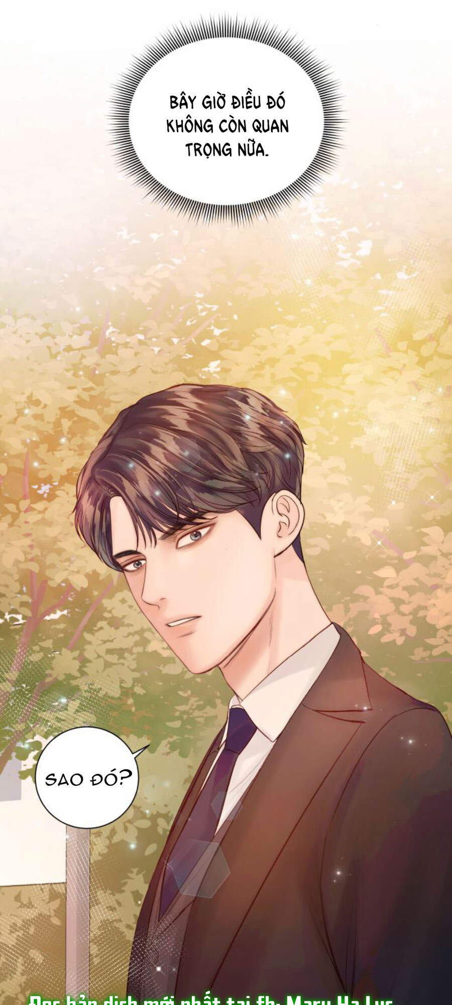 Kết Thúc Nhất Định Sẽ Có Hậu Chapter 36 - Trang 2