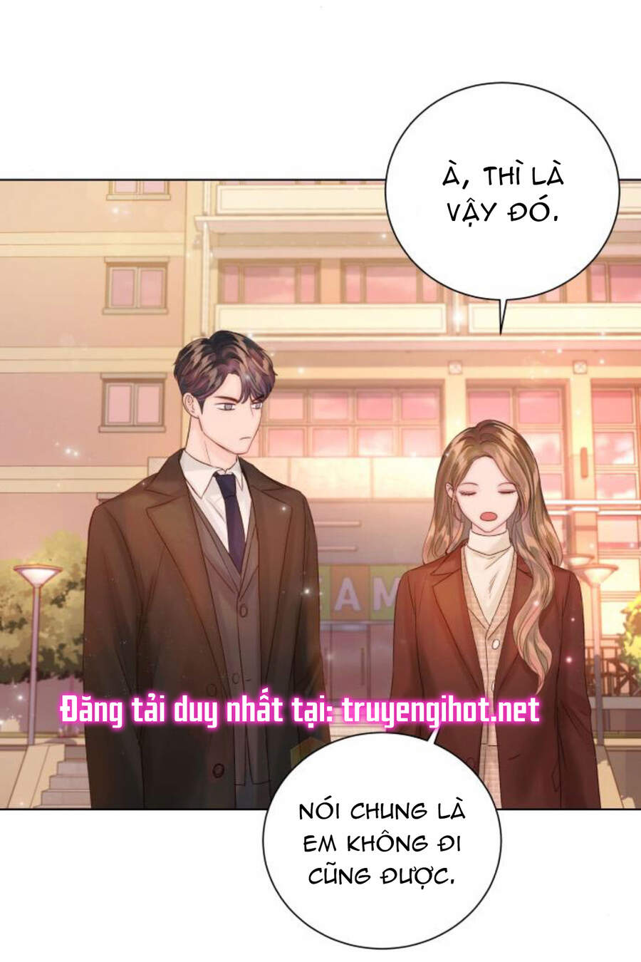 Kết Thúc Nhất Định Sẽ Có Hậu Chapter 36 - Trang 2