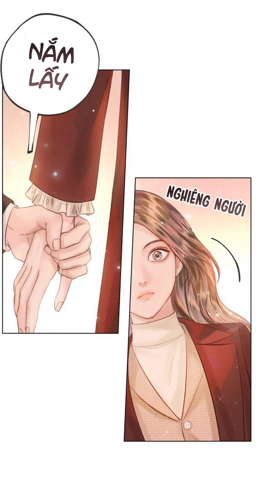 Kết Thúc Nhất Định Sẽ Có Hậu Chapter 36 - Trang 2