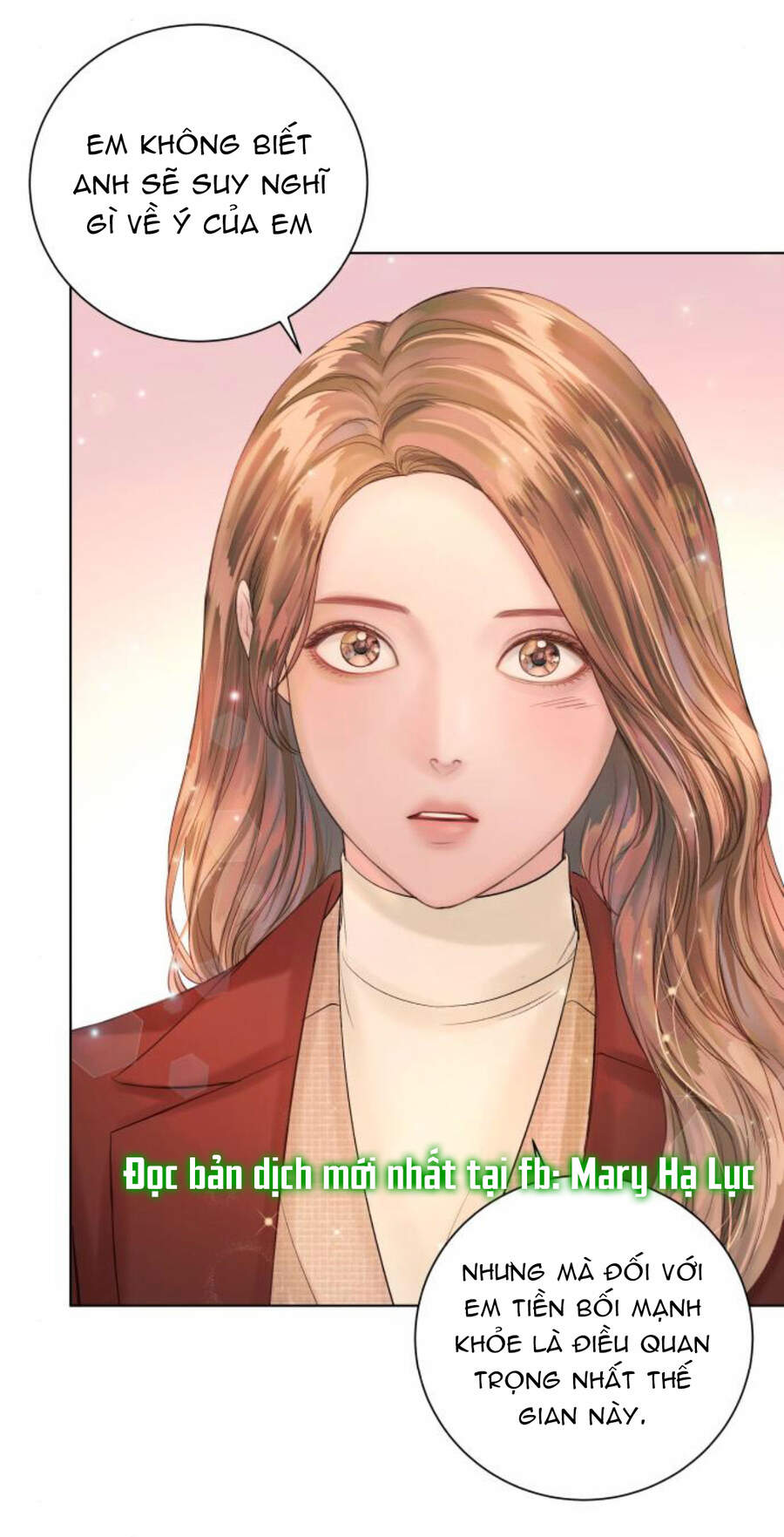 Kết Thúc Nhất Định Sẽ Có Hậu Chapter 36 - Trang 2