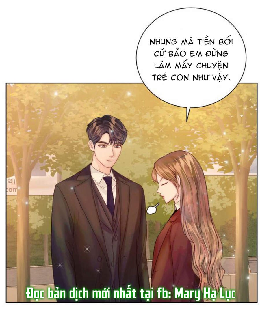 Kết Thúc Nhất Định Sẽ Có Hậu Chapter 36 - Trang 2