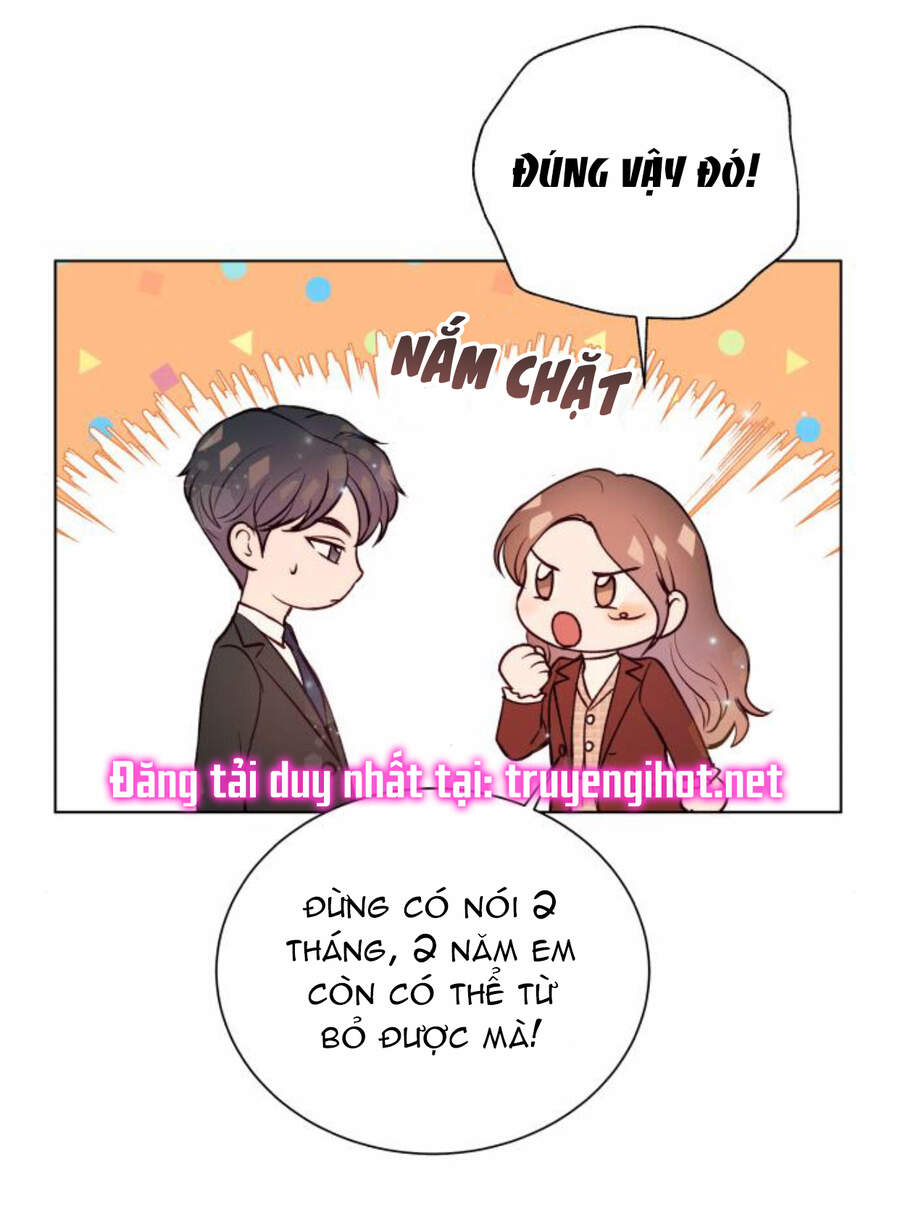 Kết Thúc Nhất Định Sẽ Có Hậu Chapter 36 - Trang 2