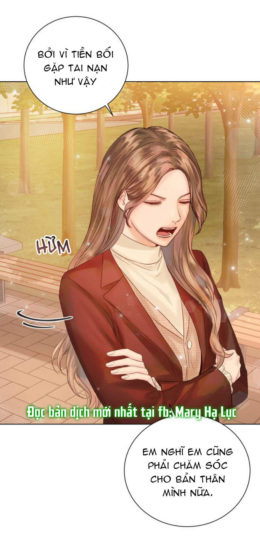 Kết Thúc Nhất Định Sẽ Có Hậu Chapter 36 - Trang 2