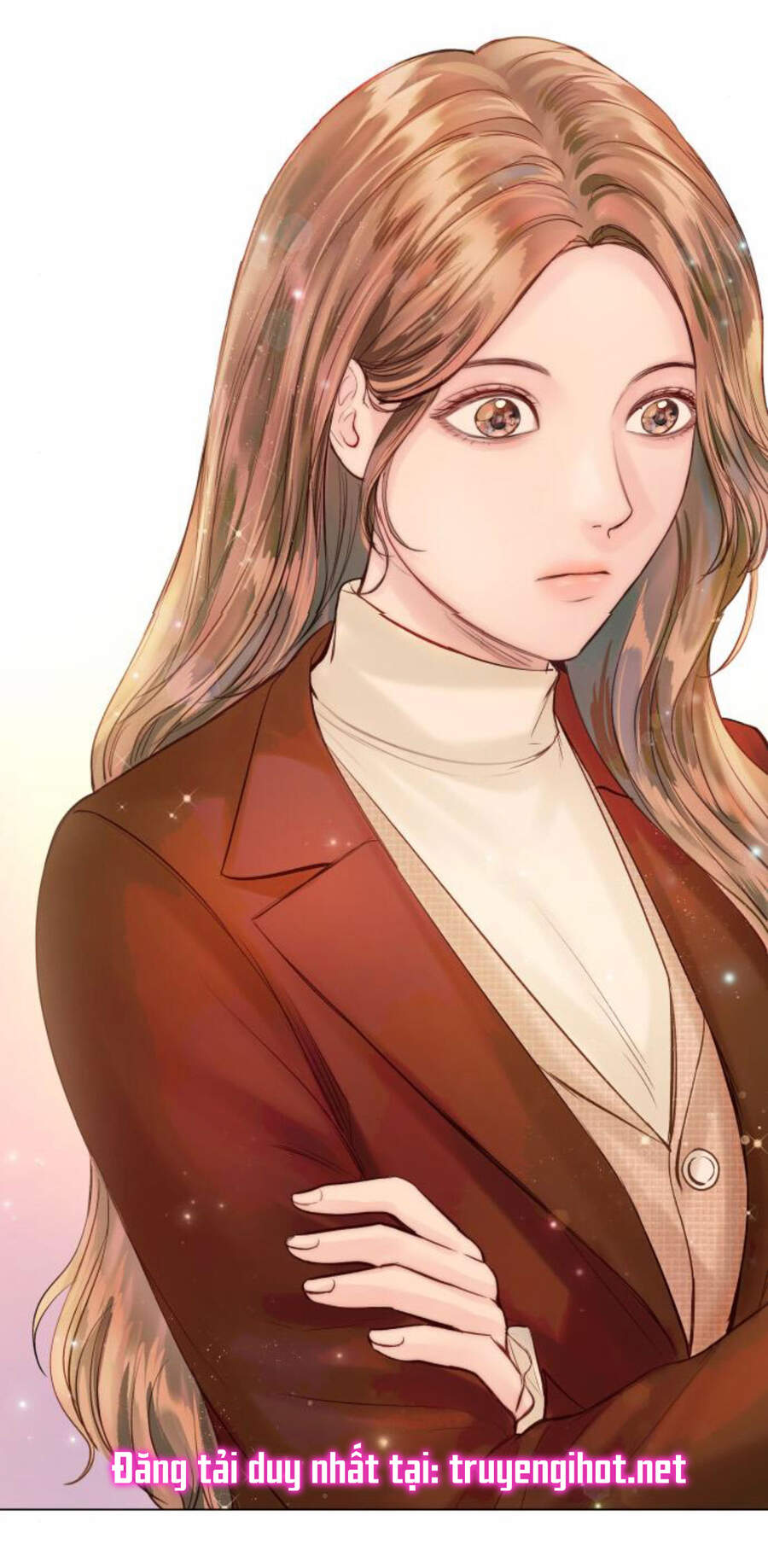 Kết Thúc Nhất Định Sẽ Có Hậu Chapter 36 - Trang 2