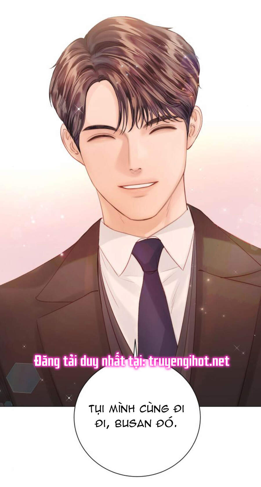 Kết Thúc Nhất Định Sẽ Có Hậu Chapter 36 - Trang 2