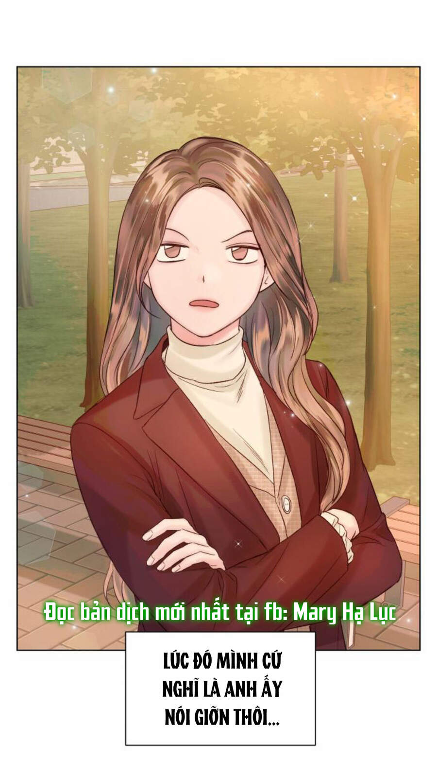 Kết Thúc Nhất Định Sẽ Có Hậu Chapter 36 - Trang 2