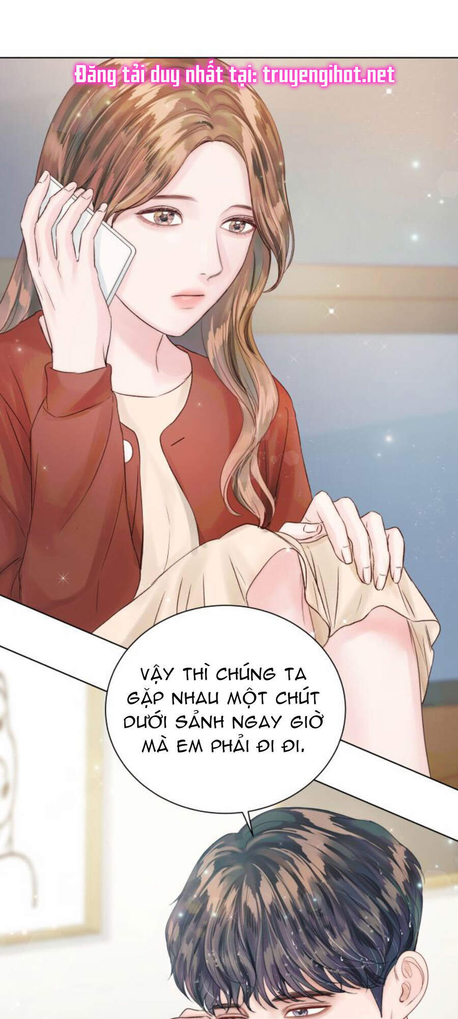 Kết Thúc Nhất Định Sẽ Có Hậu Chapter 37 - Trang 2