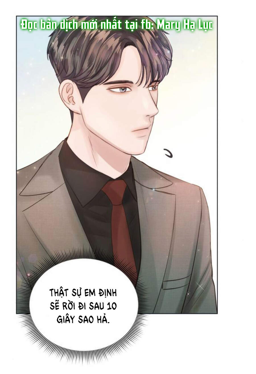 Kết Thúc Nhất Định Sẽ Có Hậu Chapter 37 - Trang 2