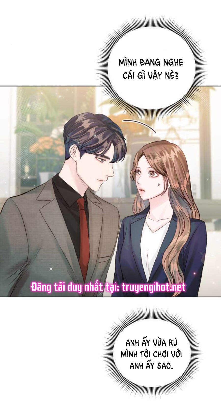 Kết Thúc Nhất Định Sẽ Có Hậu Chapter 37 - Trang 2