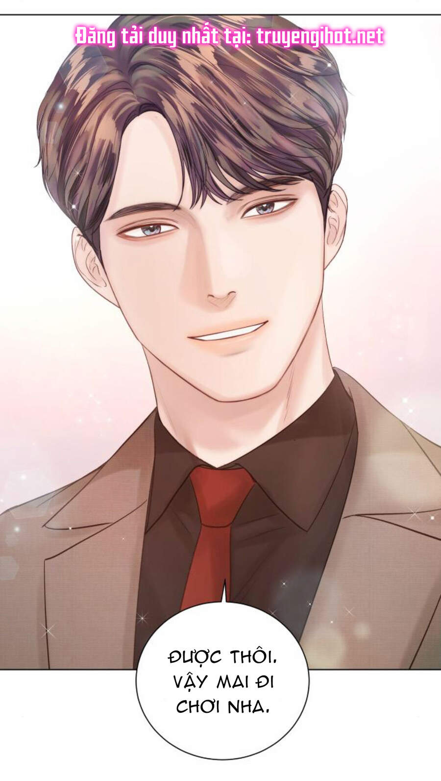 Kết Thúc Nhất Định Sẽ Có Hậu Chapter 37 - Trang 2