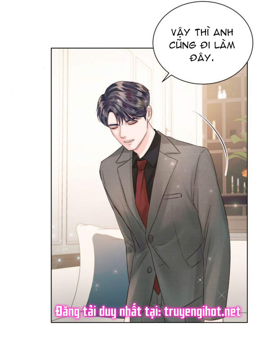 Kết Thúc Nhất Định Sẽ Có Hậu Chapter 37 - Trang 2