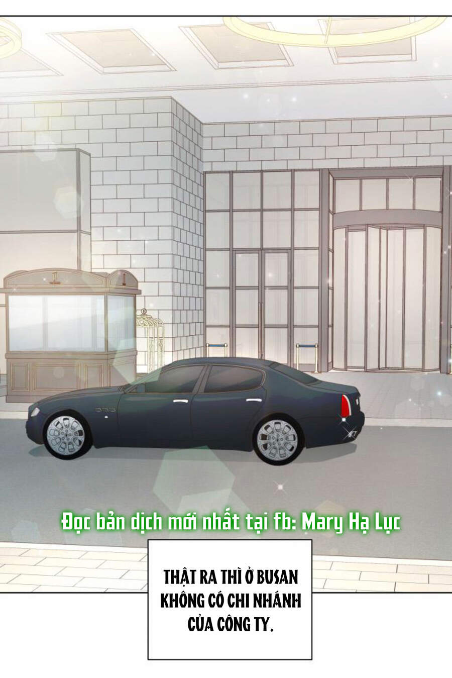 Kết Thúc Nhất Định Sẽ Có Hậu Chapter 37 - Trang 2