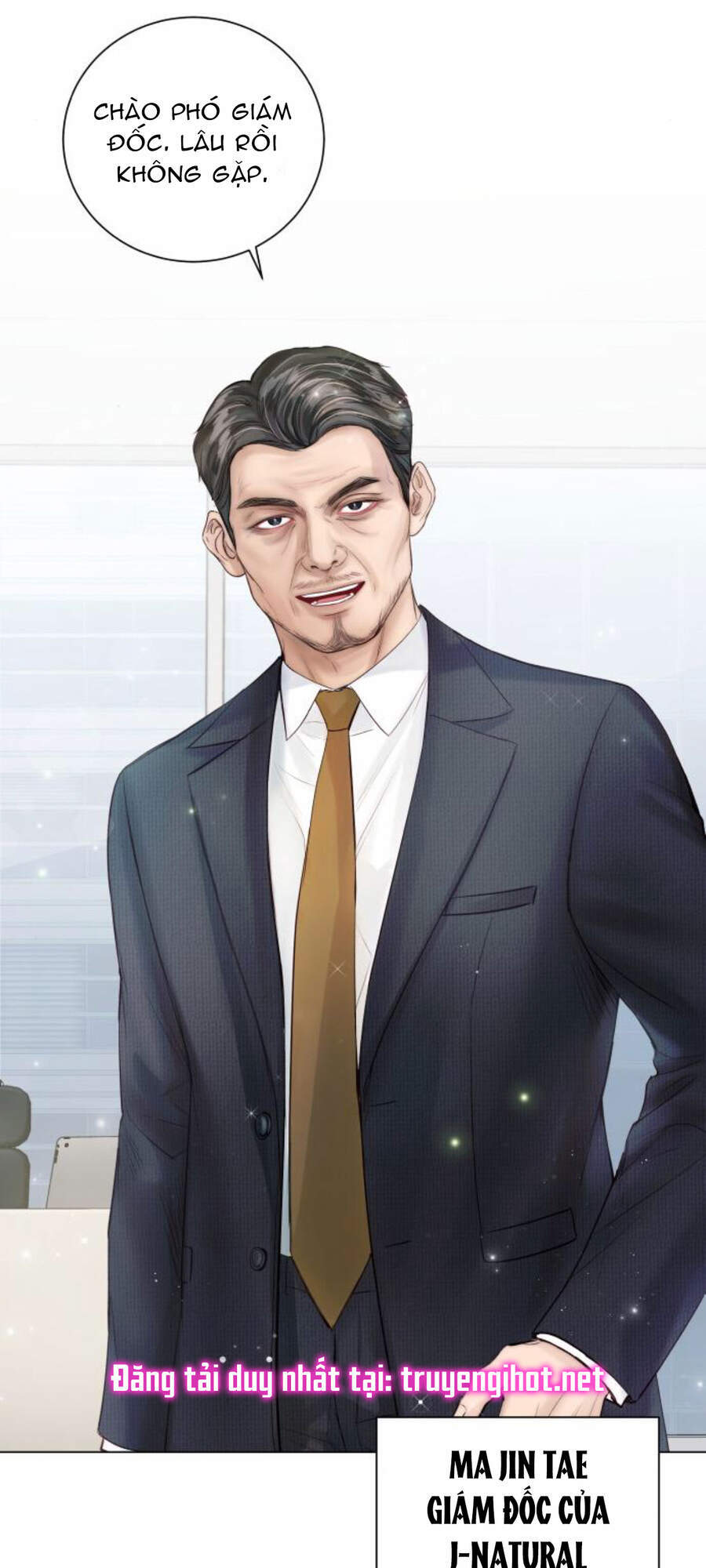 Kết Thúc Nhất Định Sẽ Có Hậu Chapter 37 - Trang 2