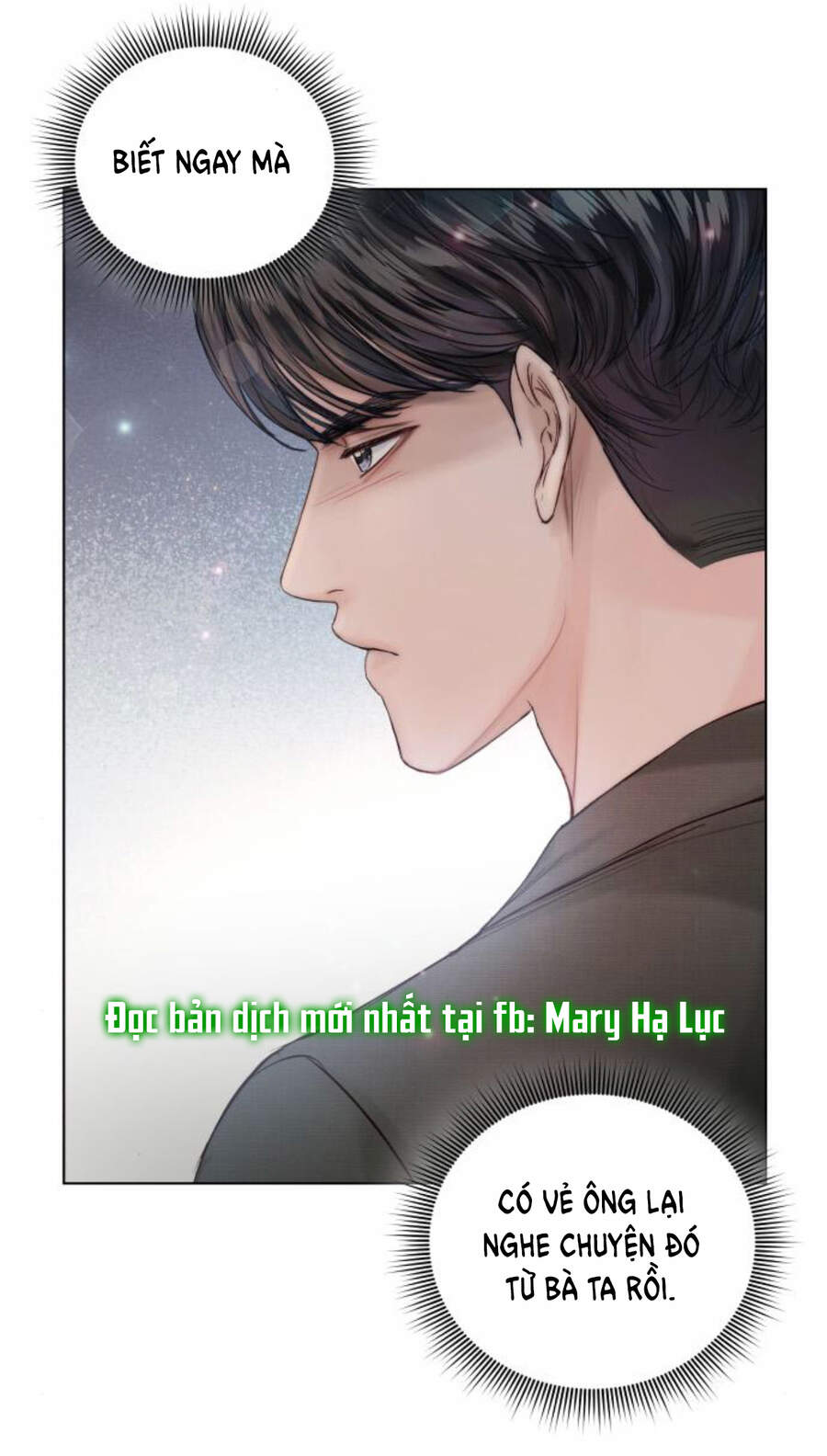 Kết Thúc Nhất Định Sẽ Có Hậu Chapter 37 - Trang 2