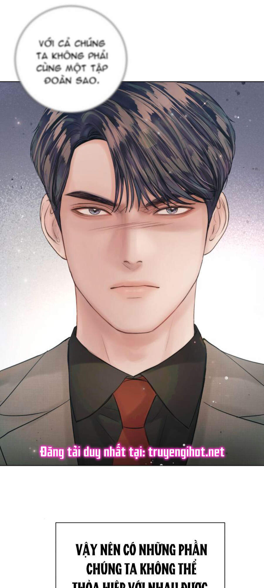 Kết Thúc Nhất Định Sẽ Có Hậu Chapter 37 - Trang 2