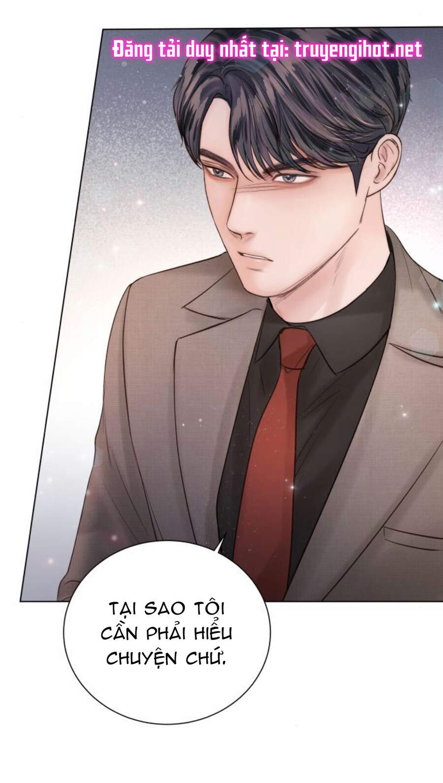 Kết Thúc Nhất Định Sẽ Có Hậu Chapter 37 - Trang 2