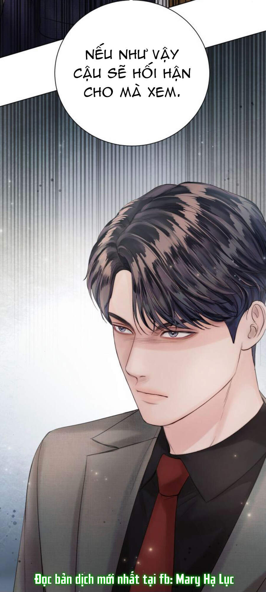 Kết Thúc Nhất Định Sẽ Có Hậu Chapter 37 - Trang 2