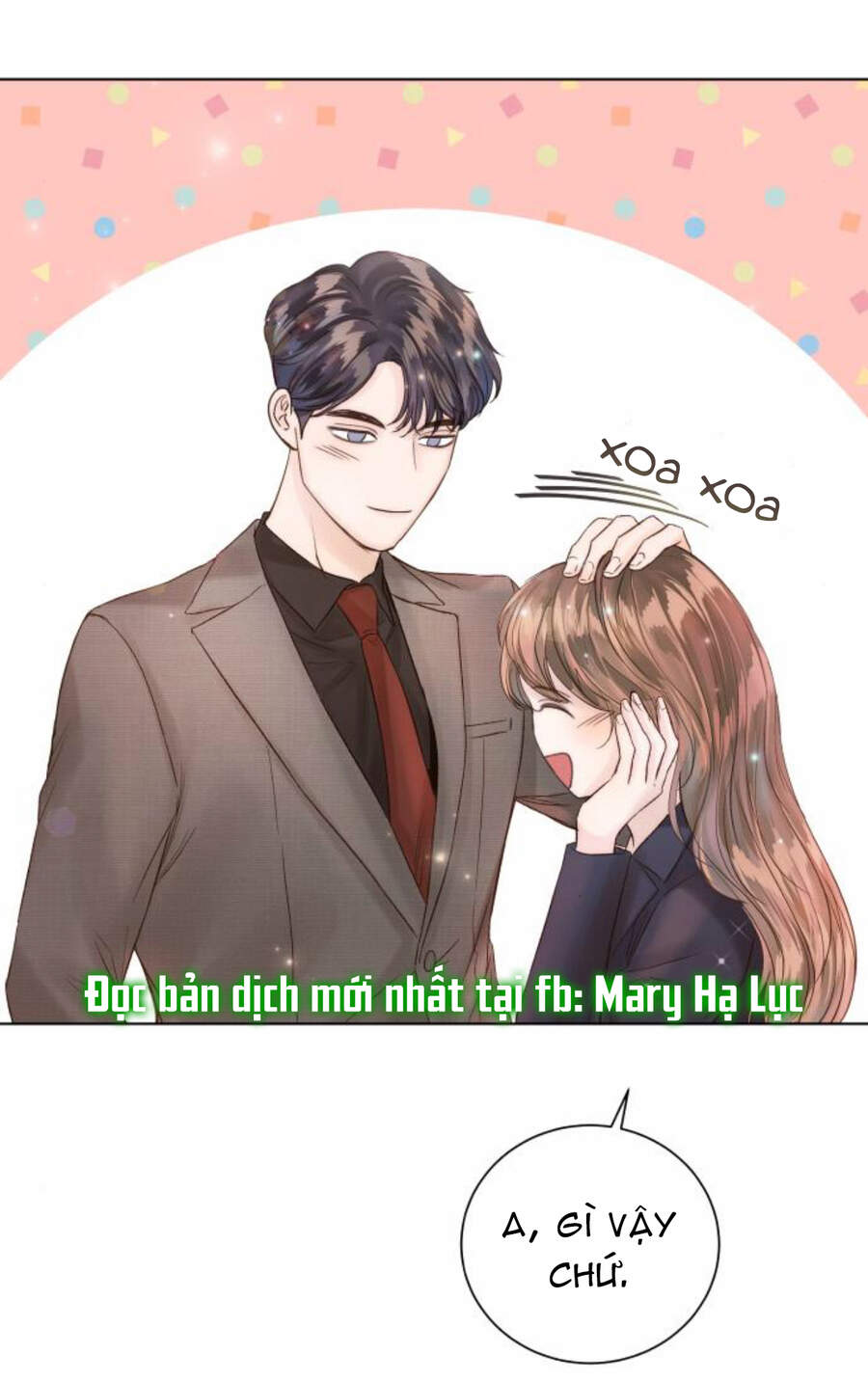 Kết Thúc Nhất Định Sẽ Có Hậu Chapter 38 - Trang 2