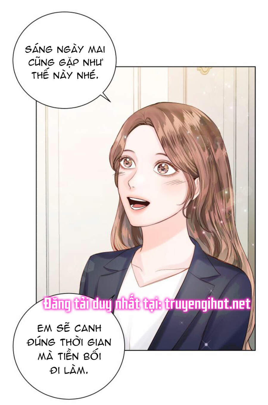 Kết Thúc Nhất Định Sẽ Có Hậu Chapter 38 - Trang 2