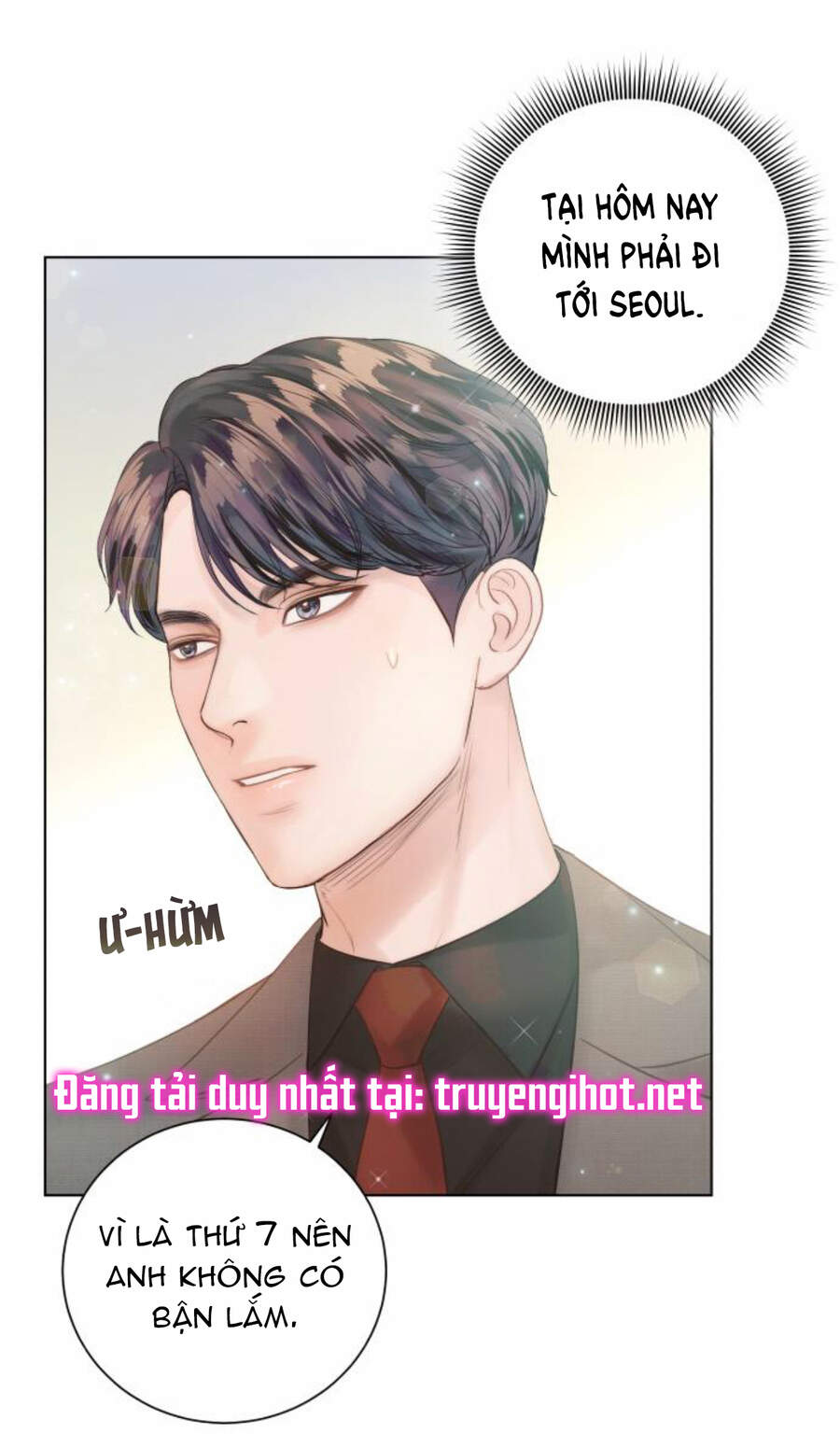 Kết Thúc Nhất Định Sẽ Có Hậu Chapter 38 - Trang 2
