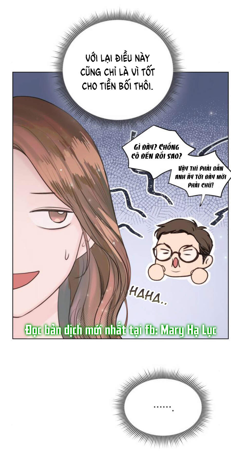 Kết Thúc Nhất Định Sẽ Có Hậu Chapter 38 - Trang 2