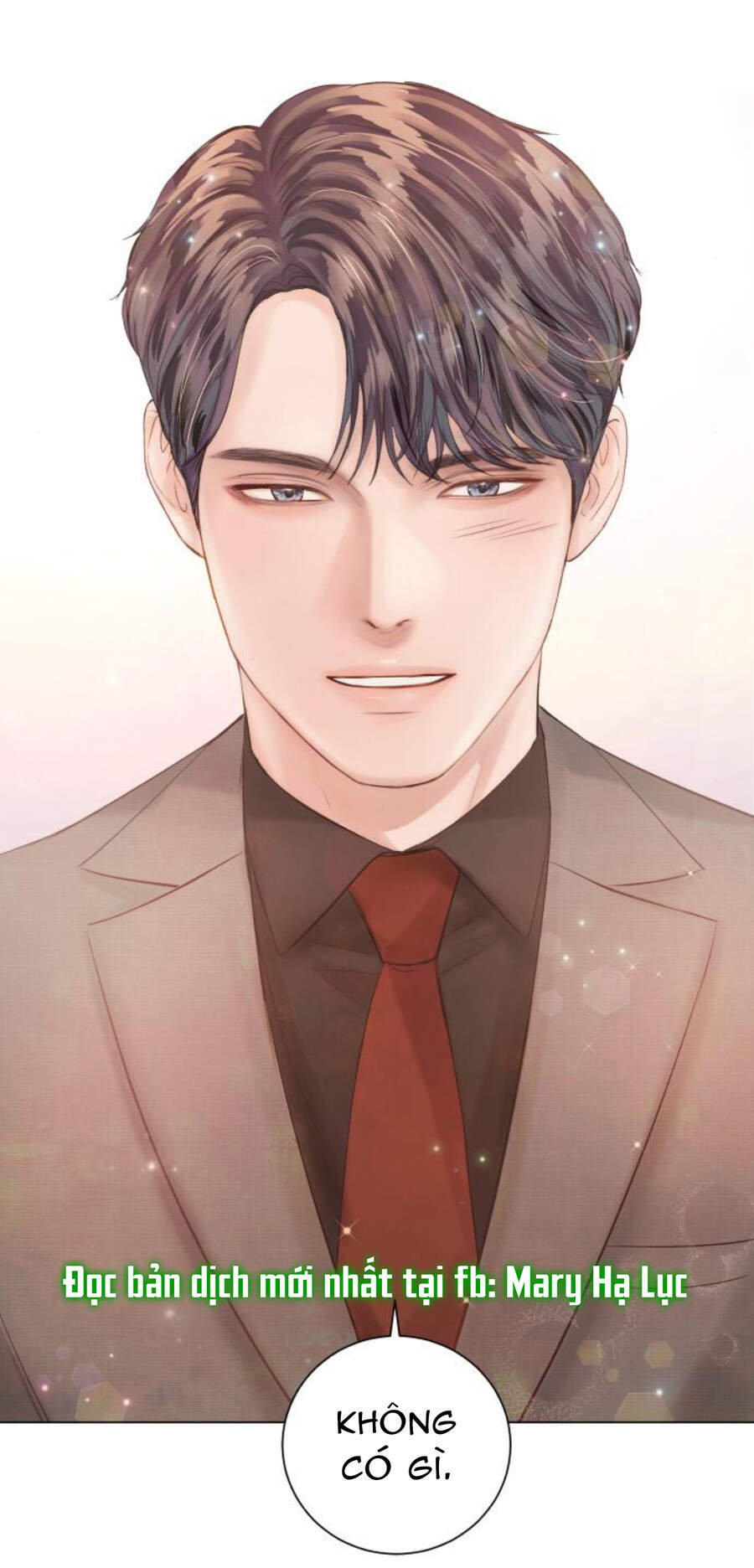 Kết Thúc Nhất Định Sẽ Có Hậu Chapter 38 - Trang 2