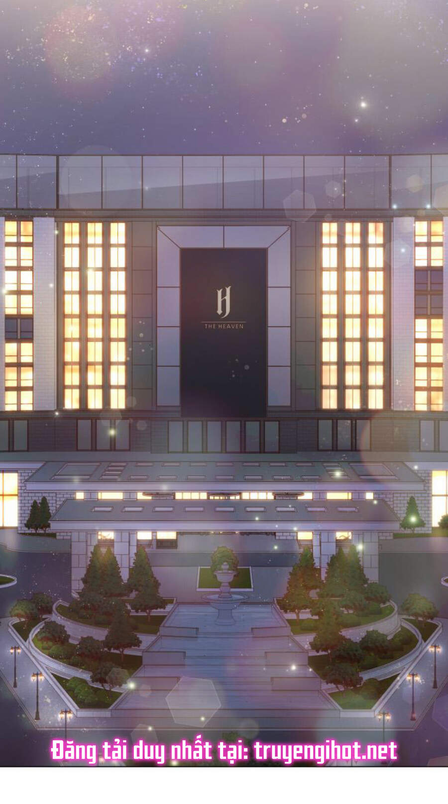 Kết Thúc Nhất Định Sẽ Có Hậu Chapter 38 - Trang 2