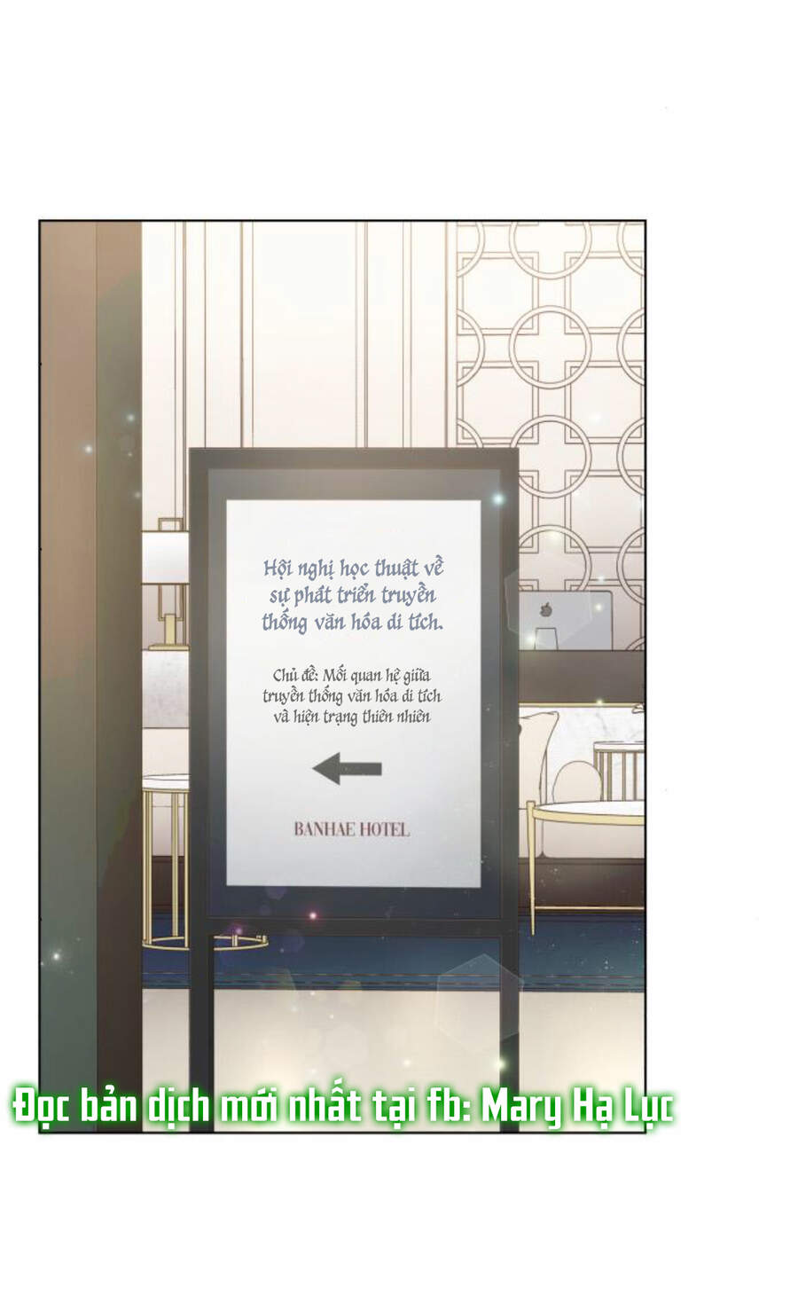 Kết Thúc Nhất Định Sẽ Có Hậu Chapter 38 - Trang 2