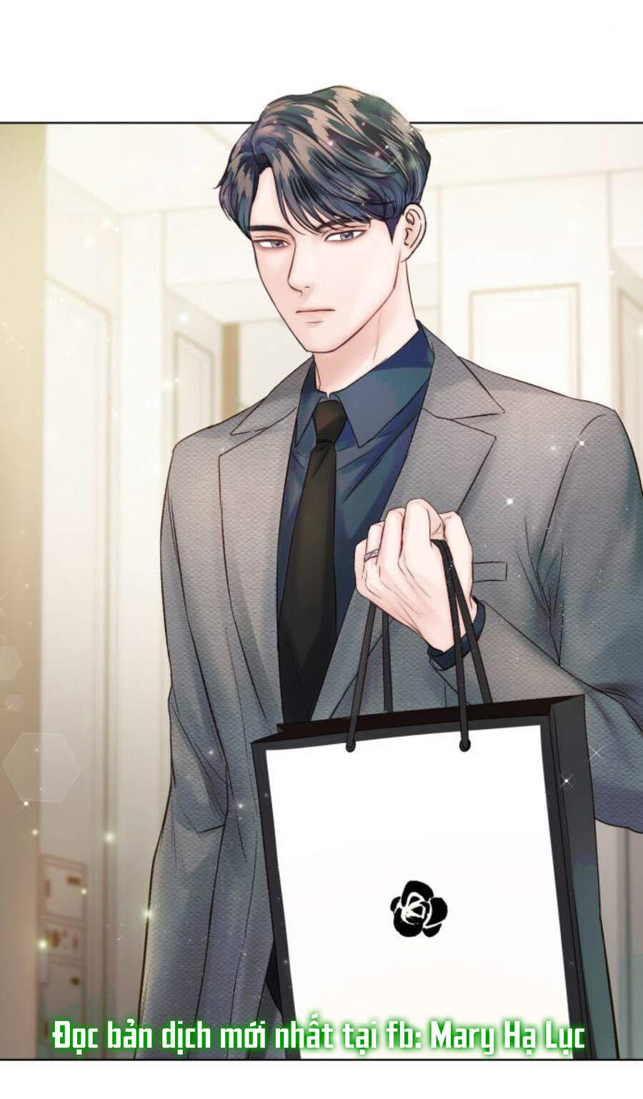 Kết Thúc Nhất Định Sẽ Có Hậu Chapter 38 - Trang 2